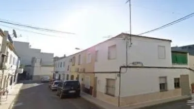 Casa adosada en Zona Pueblo photo 2