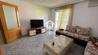 Apartment on Calle del Publicista José Tarí photo 7