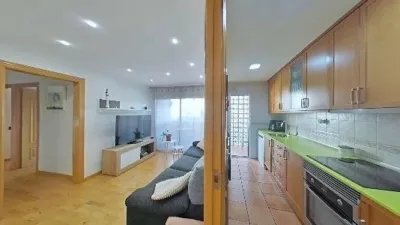 Apartment in Les Oliveres photo 12