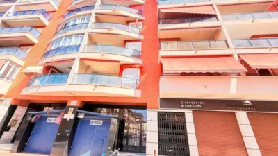 Apartment in Acequion photo 31