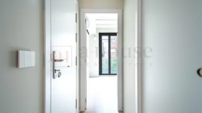 Apartment on Carrer del Consell de Cent photo 30