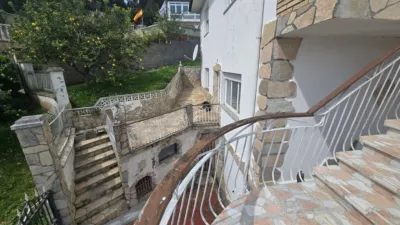 Chalet in Barrio del Paraíso, 25 photo 6