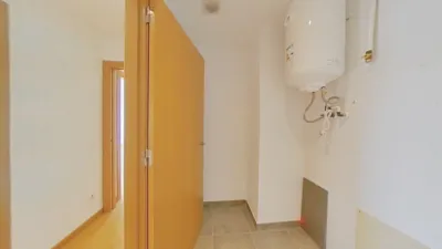 Flat in Cementiri Vell photo 36