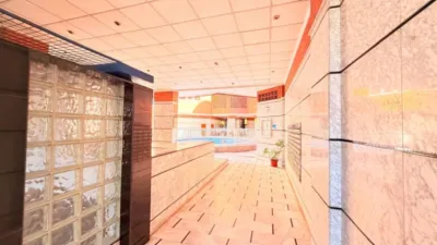 Apartment in Acequion photo 30