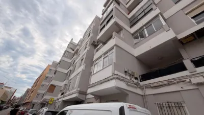 Flat on Calle Fernando Sastre photo 28
