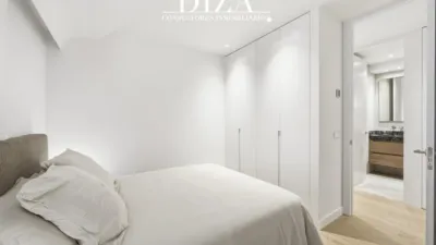 Loft on Calle Hermosilla photo 23