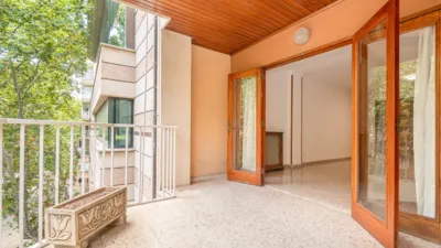 Apartment on Carrer de Nuredduna photo 3