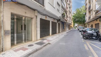 Apartment on Camino de Ronda photo 36