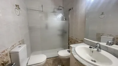 Flat for sale on Carrer de Lavoisier photo 26