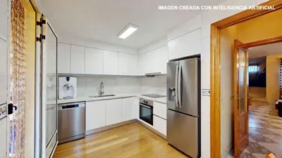 Terraced house in the Valencian Community photo 12