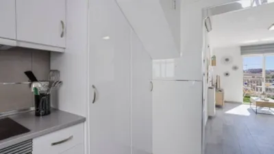 Apartment in Parque Las Naciones photo 7
