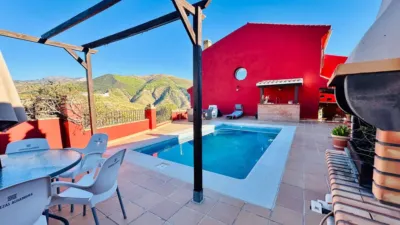 Semi-detached house on Calle Nardos, 10 photo 44