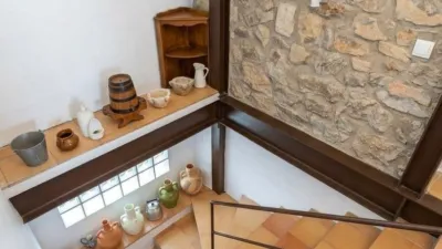 House in Comunidad Valenciana photo 22