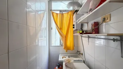 Apartment on Fragata Street photo 13