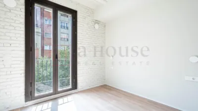 Apartment on Carrer del Consell de Cent photo 20