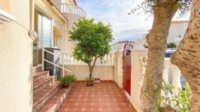 Chalet in Aguas Nuevas photo 21