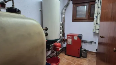House in Northern Spain photo 36
