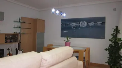 Apartment on Federico García Lorca Street photo 3