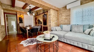 Villa in La Zenia photo 17