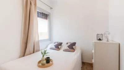 Apartment in Los Alcázares photo 24