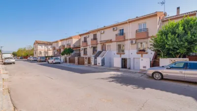 Terraced house in Airport Zone photo 51