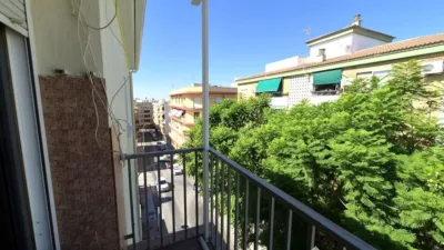 Apartment on Federico Mayo Street photo 3