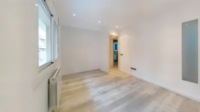 Apartment in Roquetes photo 11