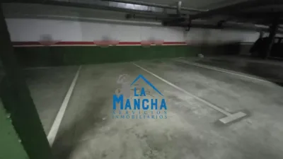 Garaje en venta en Universidad-Campus - Vista 3