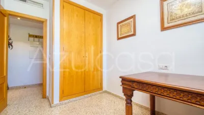 Flat on Calle de Alonso Cano photo 28