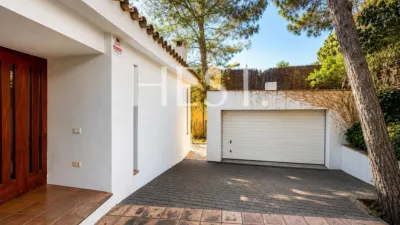House in Vallvidrera - El Tibidabo I Les Planes photo 30