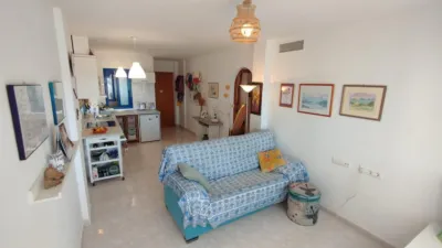 Penthouse on Avenida de la Isla de Pascua photo 19