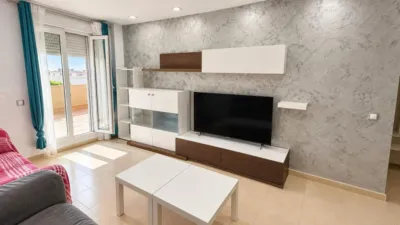 Apartment on Avda. Reyes Catolicos photo 6
