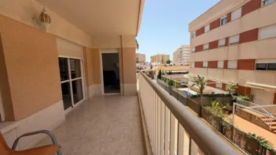 Apartment in Las Yucas photo 4