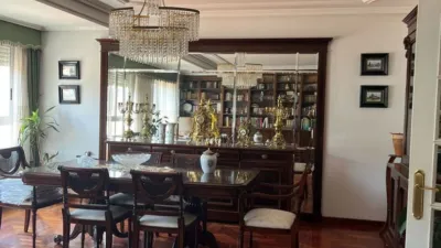 Apartment on Ribeiro Street photo 3