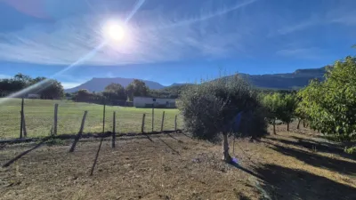 House in Northern Spain photo 38