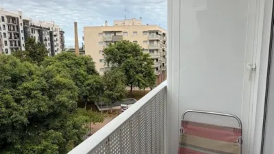 Apartment near Quart de Poblet Metro photo 21