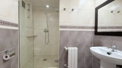 Apartment in Sants Patrons photo 44