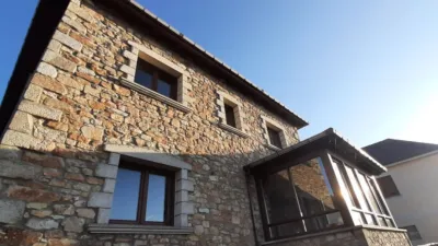 Chalet on Doutor Llisterri Street, No. 37 photo 2