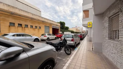 Flat on Calle Fernando Sastre photo 29