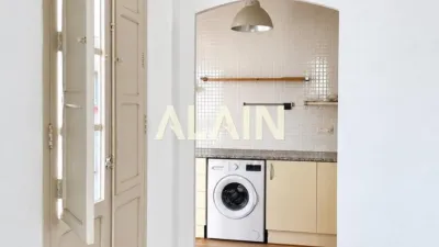 Apartment in Corts photo 9