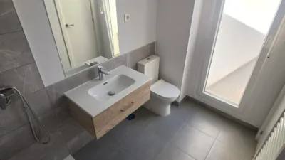 Duplex in the City Centre photo 36