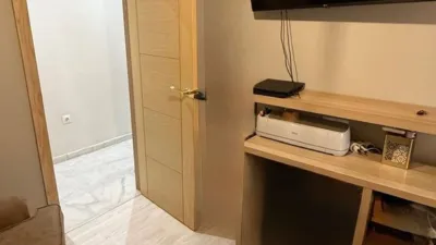 Apartment on Calle Real Utrera, 140 photo 24