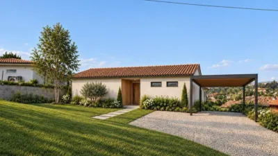 Chalet in La Plata photo 2