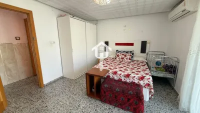 Apartment on Calle del Publicista José Tarí photo 29