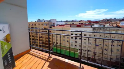 Apartment in Cuatro Caminos photo 6