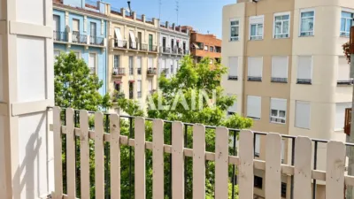 Apartment in Corts photo 14