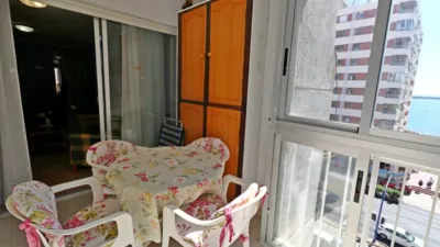 Apartment in Acequion photo 2