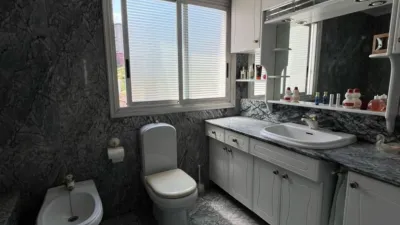 Apartment on Ribeiro Street photo 39