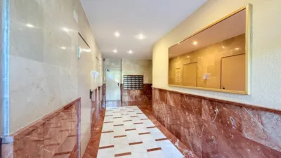 Apartment in Sants Patrons photo 67