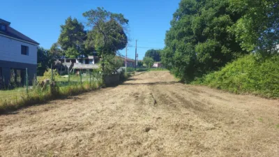 Terreno en venta en Lugar de Taibo - Vista 3